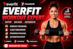 setup everfit trainerize truecoach workout program and hubfit everfit automation