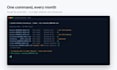 extract data from your PDF invoices into a clean excel file