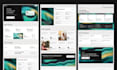 design and build a modern framer website