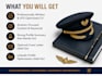 pilot and aviation CV writing for emirates and other airlines