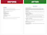 write a professional ats friendly CV or resume