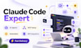be your claude code expert