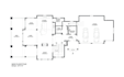 extract revit 2d 3d plan from point cloud, clean 2d cad drawing from laser scan