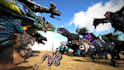 create a ark survival ascended creature mod