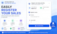 crear un sistema simple de gestión