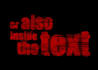 create a dynamic text animation with adding selfmade backgrounds and textures