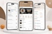 convert figma to responsive flutter UI for ios and android