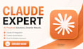 be your claude expert claude code mcp