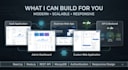 develop your web application with react and node js
