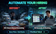 build ai resume screening system langchain rag flask react