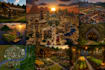create custom minecraft builds, houses, castles, and structures