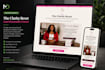 fitness website designer  framer, wix, wordpress,  squarespace