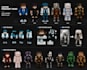 create custom minecraft designs, concepts, and ideas