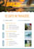 research and plan your personalized travel itinerary