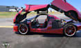 create 3d car model fivem car model low poly car gta v model vehicle modelling