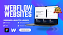 design and develop your webflow website with on page seo