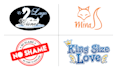 create a logo for you