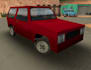 create a low poly 3d car for your game
