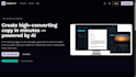 build a production ready nextjs saas mvp