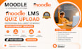 install, setup, upgrade, customize, migrate professional  moodle lms
