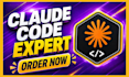 build claude code seo, claude code tutor, claude code skill, claude expert