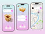 develop logistics app, courier app, delivery tracking and fleet management app