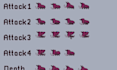 do pixel art animation pixel art sprite sheet 2d pixel art 2d game assets
