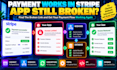 fix stripe checkout webhook suscription payment and api errors checkout error