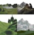 make custom ditherpixel artwork