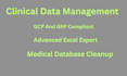 design an advanced excel dashboard