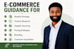 help you start and improve your shopify ecommerce business