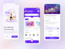 develop education app, elearning app, online course and lms mobile app