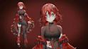 rig live2d vtuber model head xyz expressions physics body movement and tracking