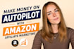 create automated amazon affiliate marketing website with ai automation