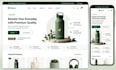 design a high converting shopify cro dropshipping store whop shopify checkout