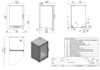 design sheet metal electrical enclosures and cad control panel boxes dfm