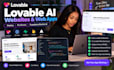 lovable ai website lovable ai lovable web app deploy fix supabase backend errors