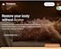 build animated websites with integrated ai phone agents, chat bots