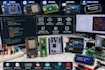develop stm32, esp32, rp2040 arduino pic microcontroller firmware