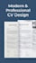 write cover letter and ats resume