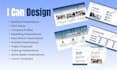design a professional canva presentation