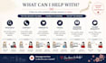 research, contact, and solve your problems in japan