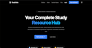 build a responsive web application with frontend and backend