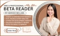 beta reader romance beta reader fantasy beta reader thriller beta reader ya