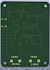 design rf pcb antenna circuit schematic, wireless pcb layout and hfss simulation