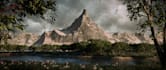 3d modeling, texturing and environment design