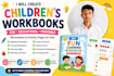 create fun and printable worksheets and workbooks for kids