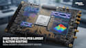 do high speed fpga pcb layout, altium routing, signal integrity, power integrity