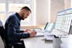 do monthly bookkeeping and bank reconciliation