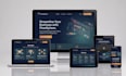 do custom website development as an expert full stack developer